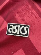 1993-95 Hearts Home Shirt (L)