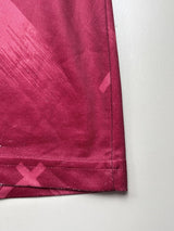 1993-95 Hearts Home Shirt (L)