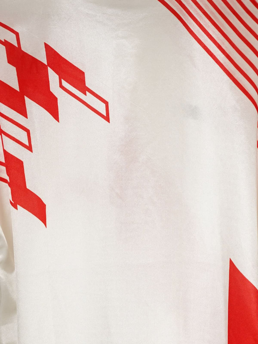 Peru Home Shirt 1993/94 (L)