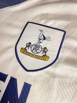 1993/95 Tottenham Hotspur Klinsmann #18 Home Shirt (XL)