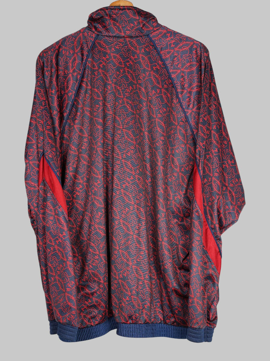 1994/95 Ajax Full Tracksuit (XL)