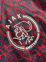 1994/95 Ajax Full Tracksuit (XL)