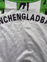 1994/95 Borussia Mönchengladbach Home Shirt L/S (XL)