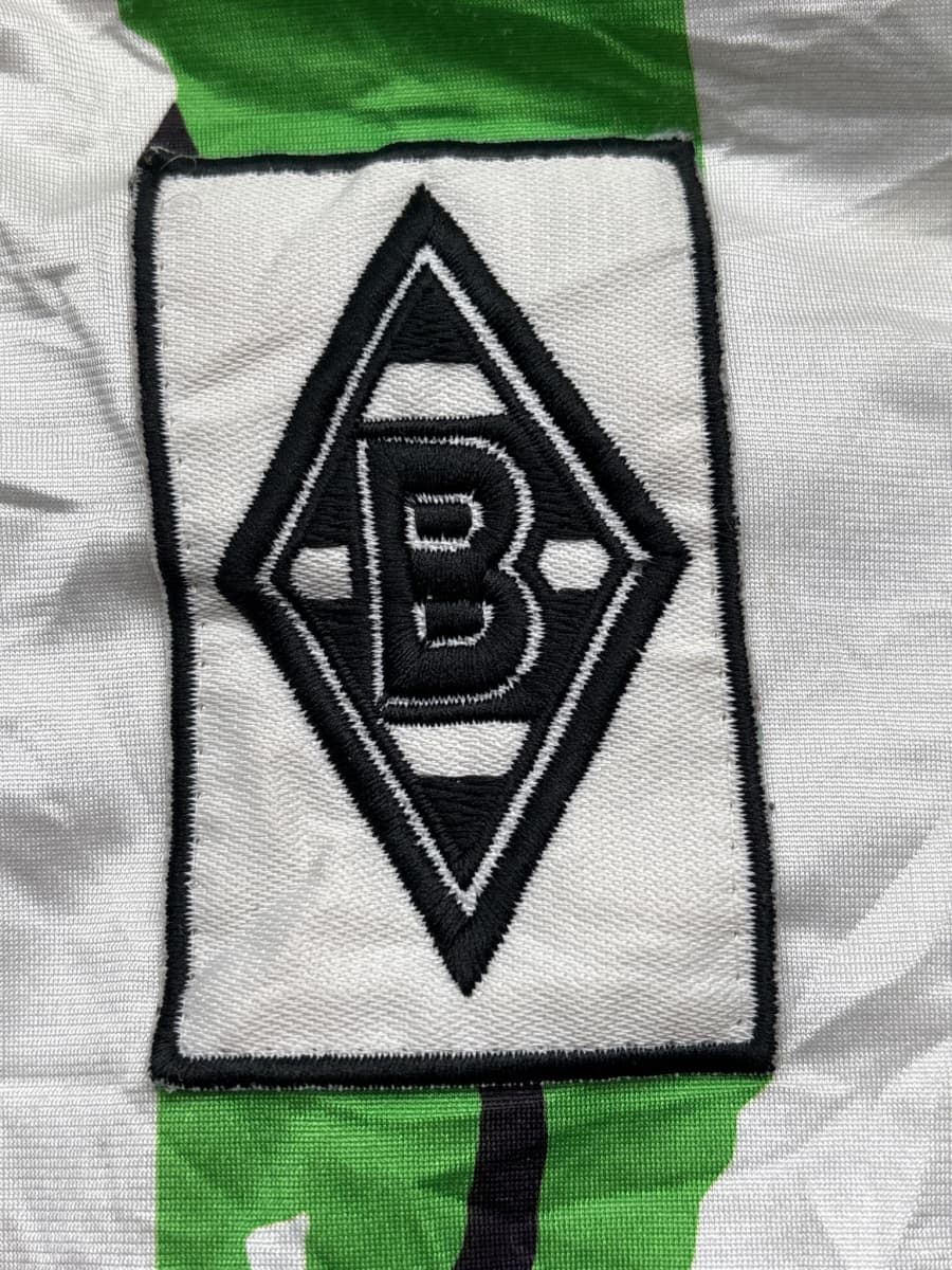 1994/95 Borussia Mönchengladbach Home Shirt L/S (XL)