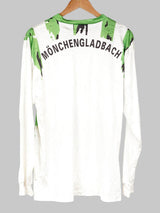 1994/95 Borussia Mönchengladbach Home Shirt L/S (XL)