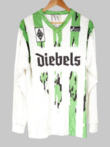 1994/95 Borussia Mönchengladbach Home Shirt L/S (XL)