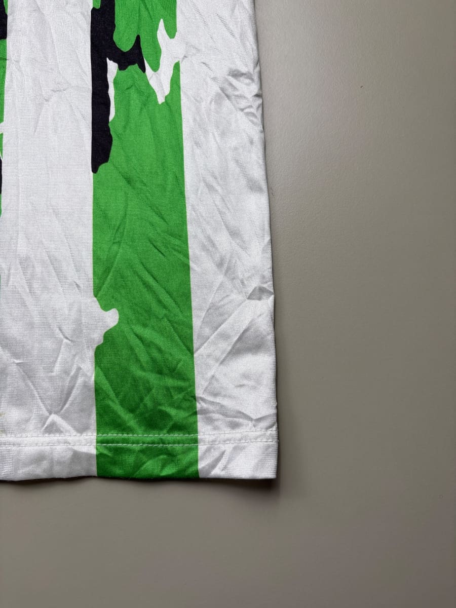 1994/95 Borussia Mönchengladbach Home Shirt L/S (XL)