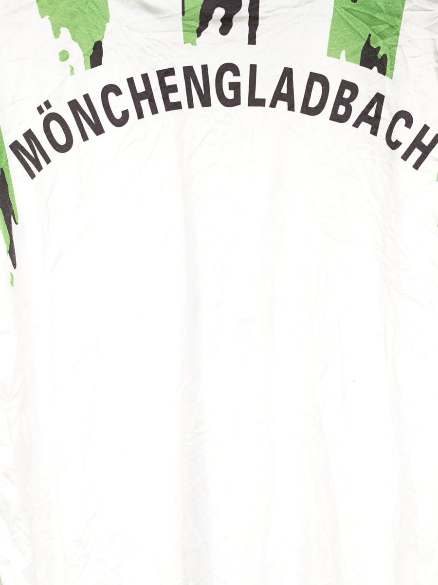 1994/95 Borussia Mönchengladbach Home Shirt L/S (XL)
