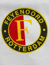 1994/95 Feyenoord Home Shirt (M)