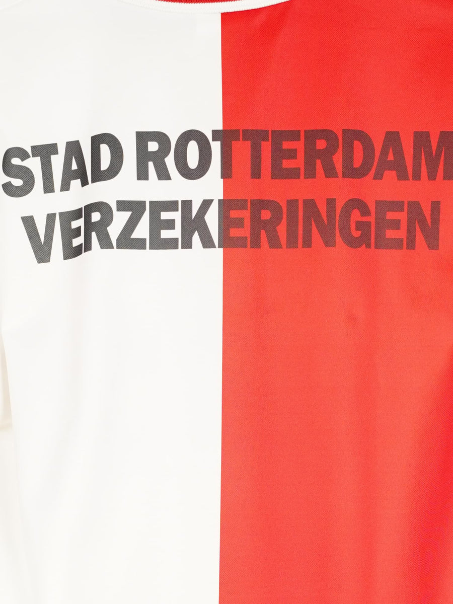 1994/95 Feyenoord Home Shirt (M)