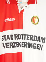 1994/95 Feyenoord Home Shirt (M)