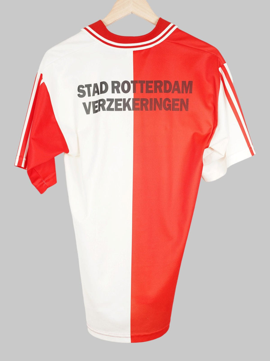 1994/95 Feyenoord Home Shirt (M)