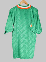 1994/95 Ireland Home Shirt (L)