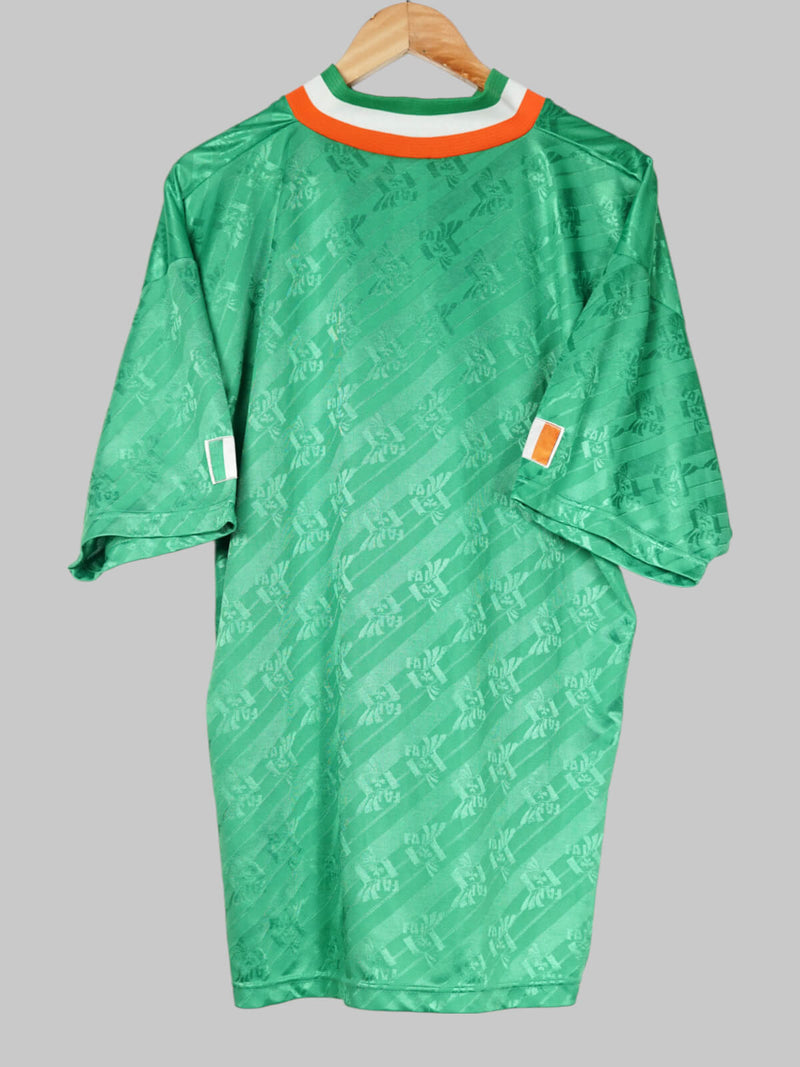 1994/95 Ireland Home Shirt (L)