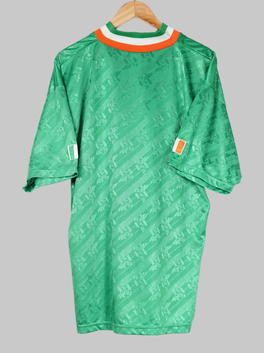 1994/95 Ireland Home Shirt (L)