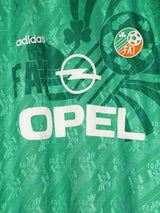 1994/95 Ireland Home Shirt (L)