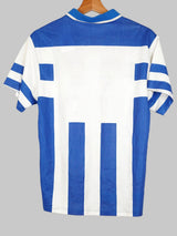 1994/96 Deportivo La Coruna Home Shirt (S)