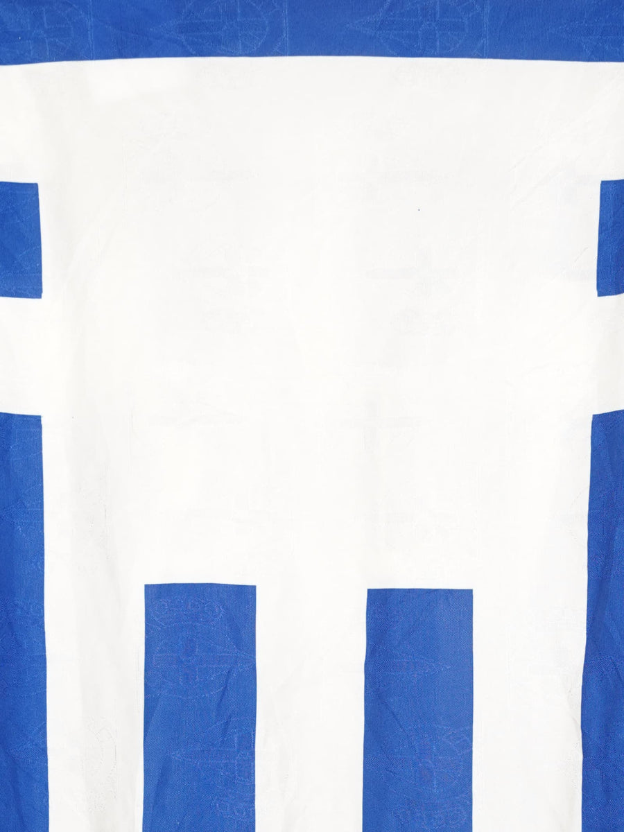 1994/96 Deportivo La Coruna Home Shirt (S)