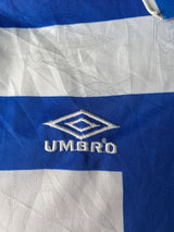 1994/96 Deportivo La Coruna Home Shirt (S)