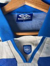 1994/96 Deportivo La Coruna Home Shirt (S)