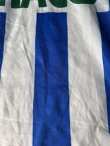 1994/96 Deportivo La Coruna Home Shirt (S)
