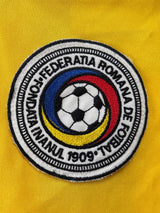 1994/96 Romania Hagi #10 Home Shirt (M)