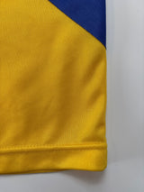 1994/96 Romania Hagi #10 Home Shirt (M)