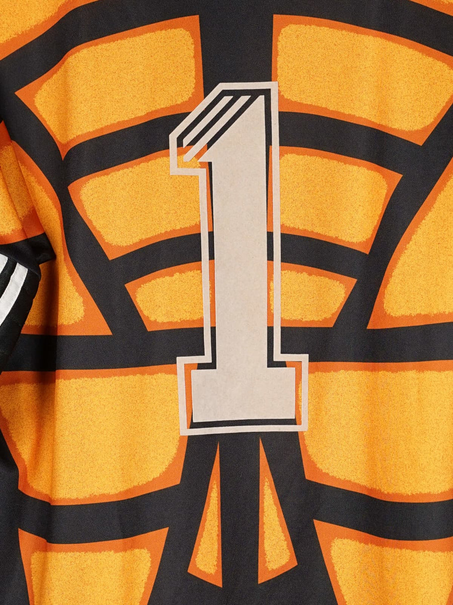 Adidas Keeper Template Shirt 1995/97 1 (M)