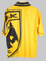 1993/94 AEK Athens Home Shirt (L)