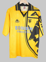 1993/94 AEK Athens Home Shirt (L)