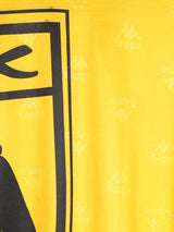 1993/94 AEK Athens Home Shirt (L)