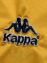 1993/94 AEK Athens Home Shirt (L)