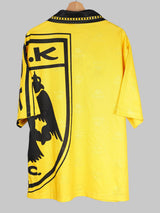 1995/96 AEK Athens Home Shirt (XL)
