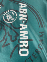 1995/96 Ajax Davids #8 Away Shirt (L)