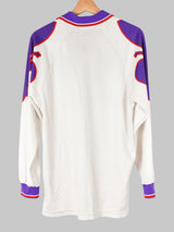 1995/96 Fiorentina Away Shirt L/S (XL)