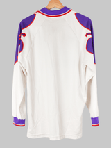 1995/96 Fiorentina Away Shirt L/S (XL)