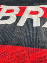 1995/96 Flamengo #10 Home Shirt (XL)