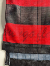 1995/96 Flamengo #10 Home Shirt (XL)