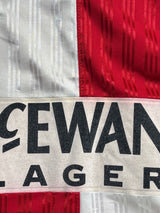 1995/96 Rangers Away Shirt (XXL)