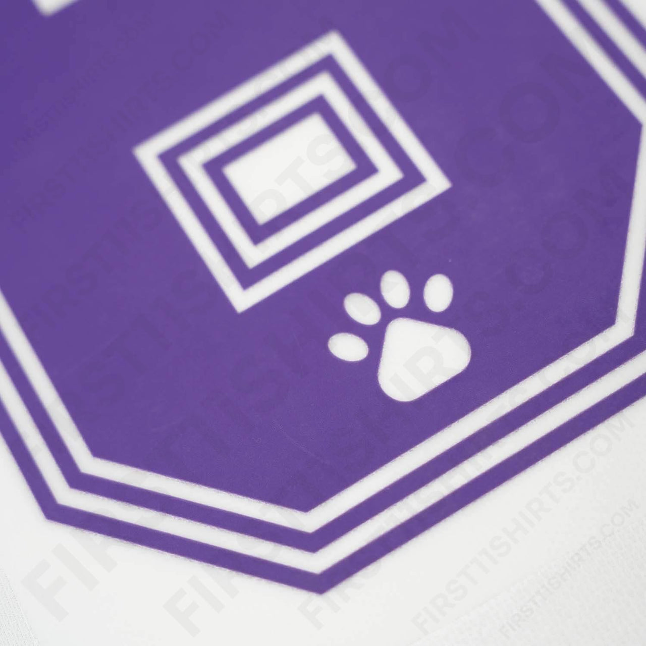 1995/96 Real Madrid Home Name Set Redondo 6 (Repro)