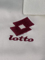 1995/96 Torino #11 Away Shirt (M)