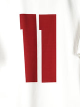 1995/96 Torino #11 Away Shirt (M)