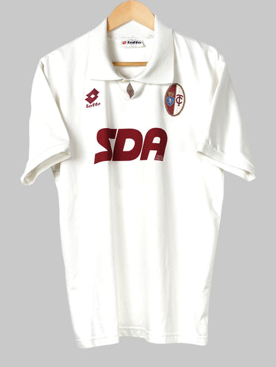1995/96 Torino #11 Away Shirt (M)