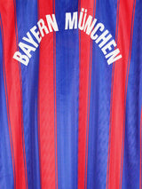 1995/97 Bayern Munich Home Shirt (XL)