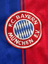 1995/97 Bayern Munich Jürgen Klinsmann #18 Home Shirt (XL)
