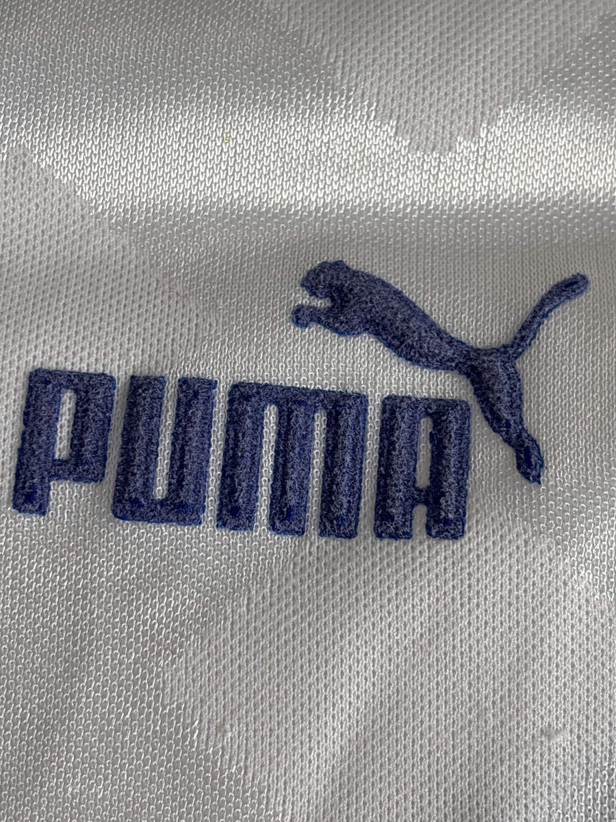 1995/97 Parma #9 Home Shirt (M)