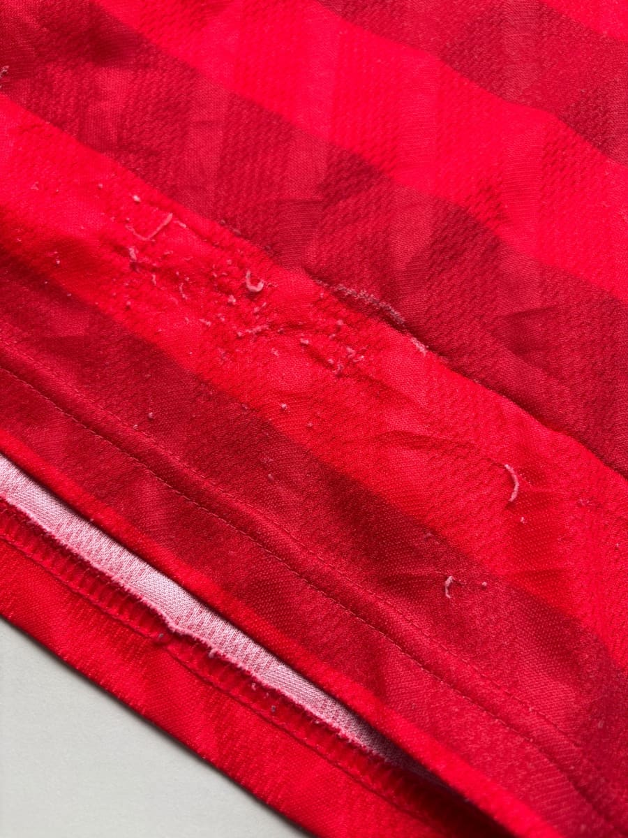 1996/97 Aberdeen Home Shirt (XL)