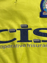 1996/97 Blackburn Away Shirt (XL)