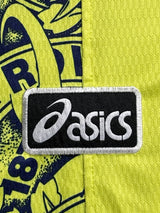 1996/97 Blackburn Away Shirt (XL)