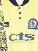 1996/97 Blackburn Away Shirt (XL)